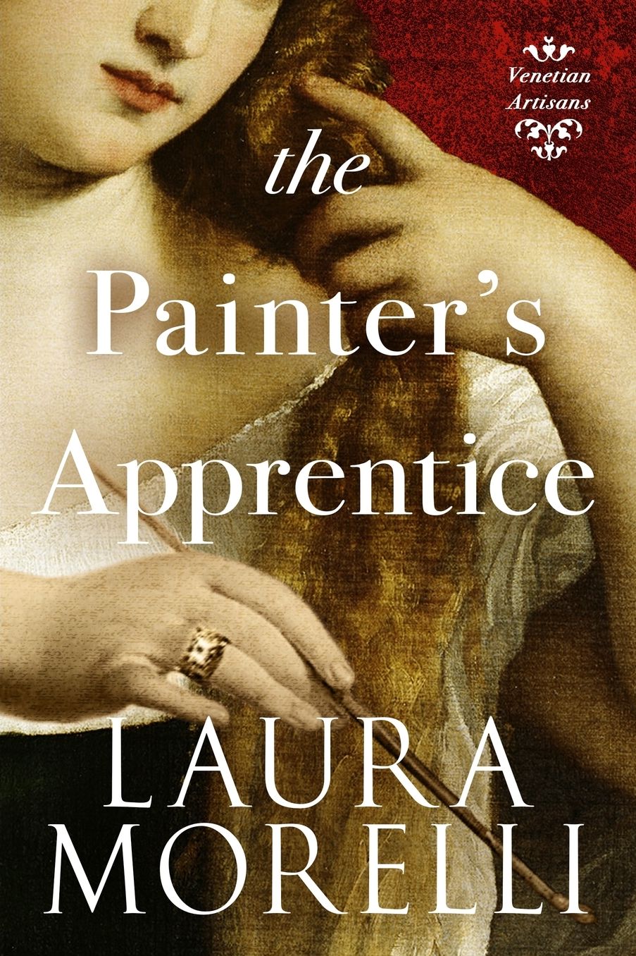 The Painter's Apprentice: A Novel of 16th-Century Venice