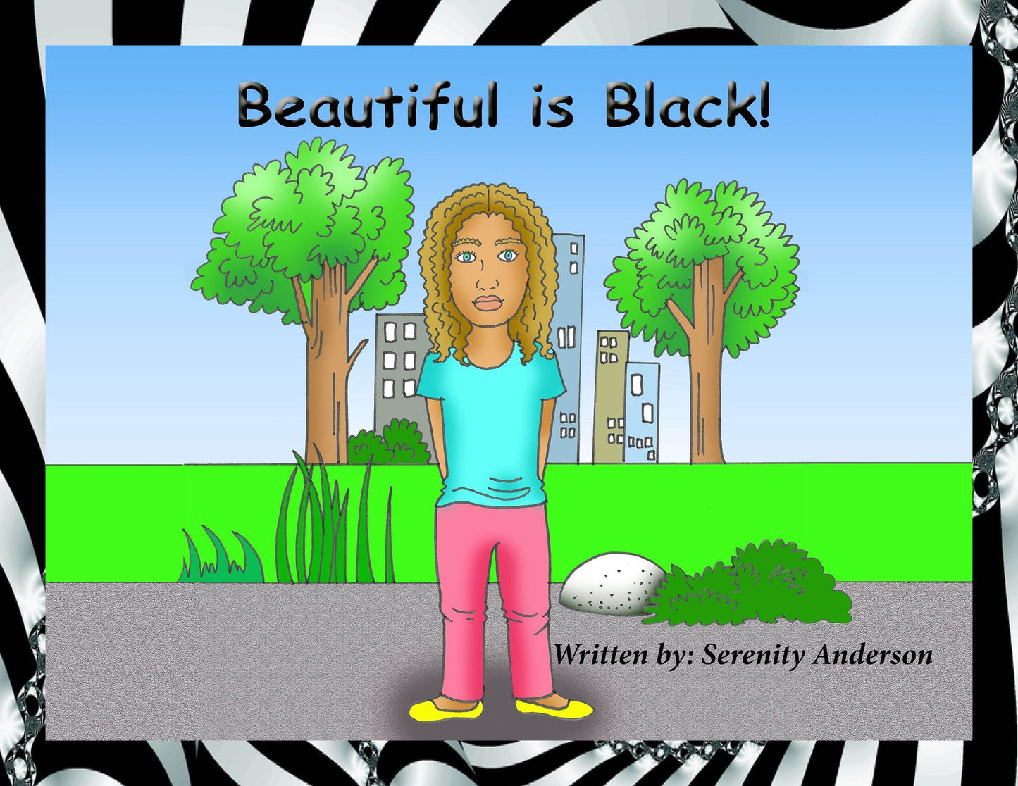 Beautiful Is Black