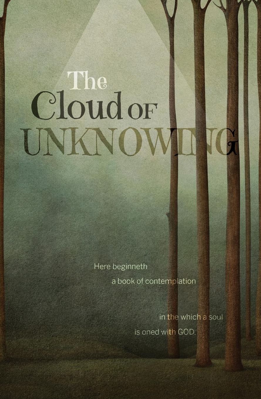The Cloud of Unknowing