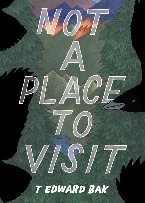 Not a Place to Visit