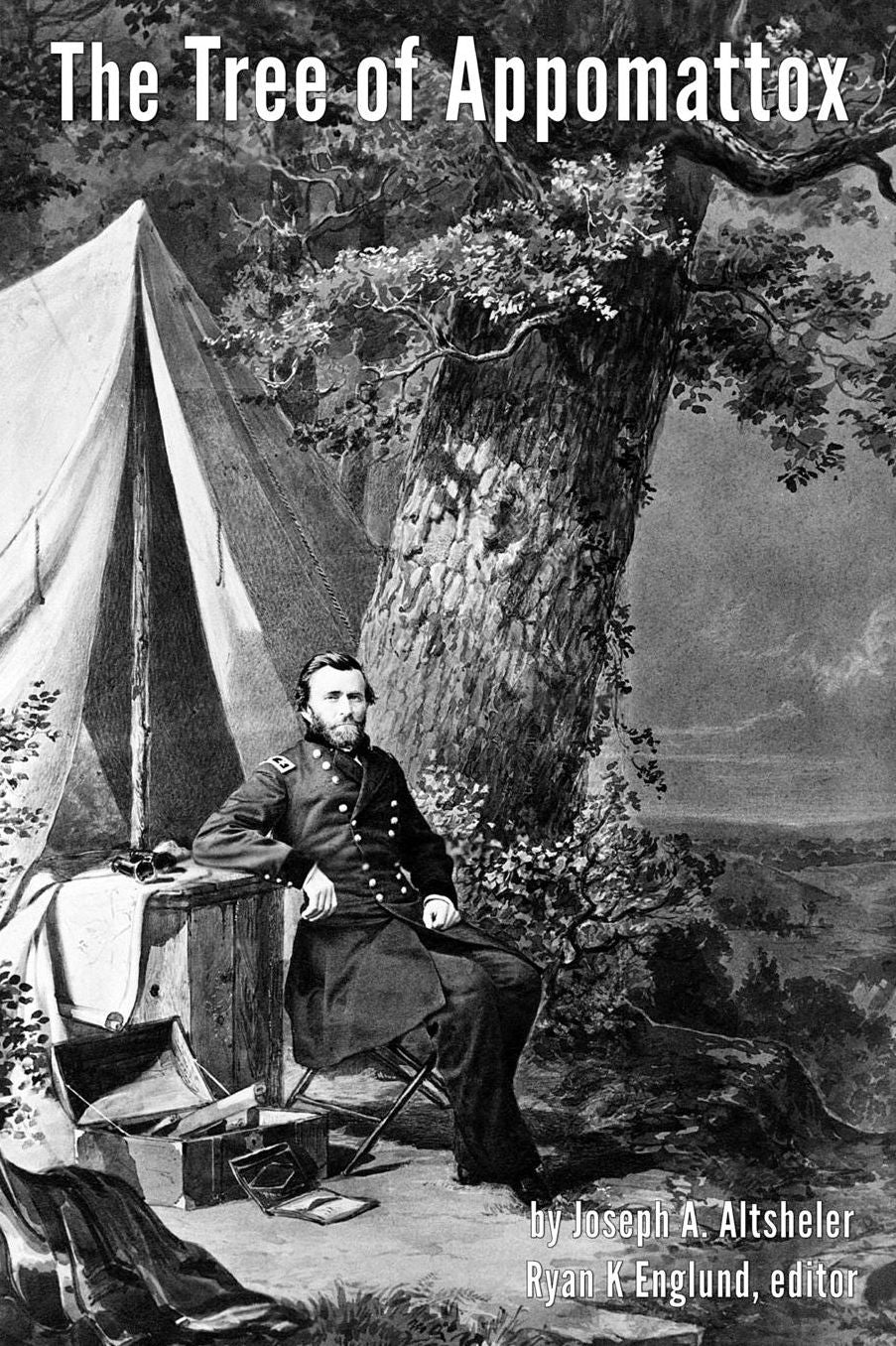 The Tree of Appomattox - Illustrated: A Story of the Civil War's Close