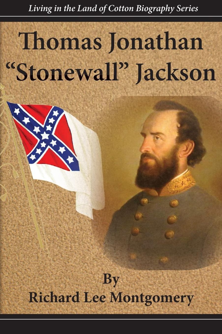 Thomas Jonathan "Stonewall" Jackson