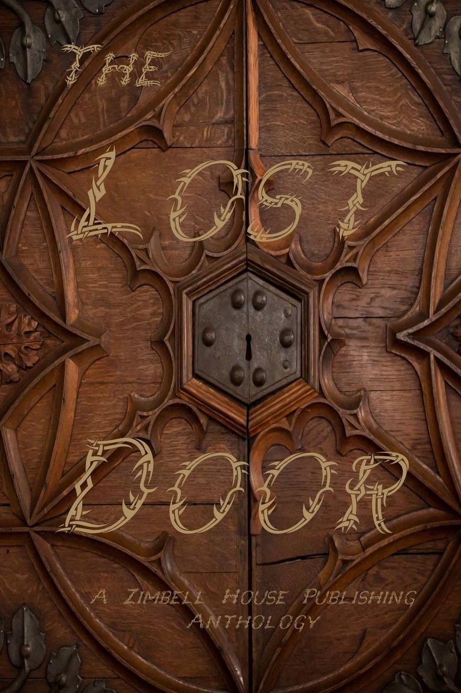 The Lost Door