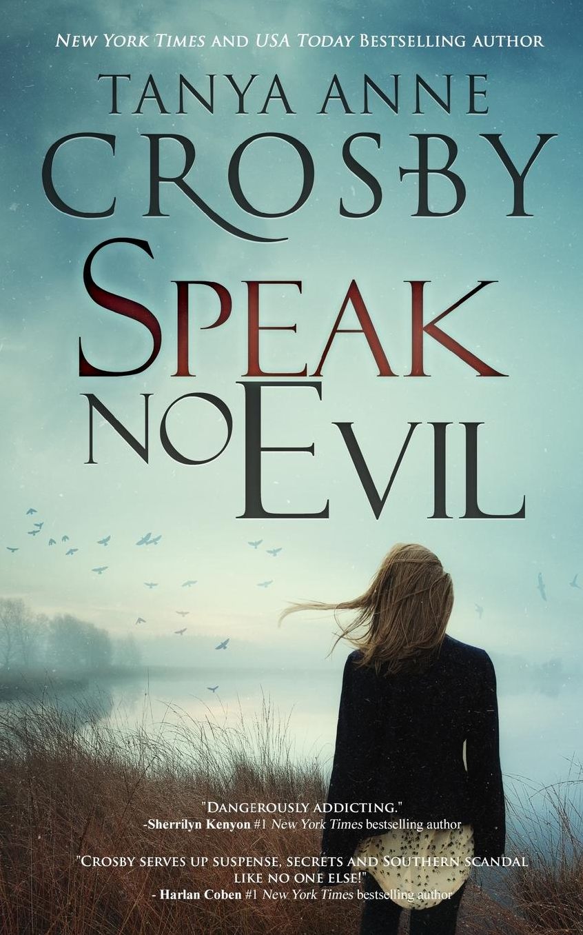 Speak No Evil