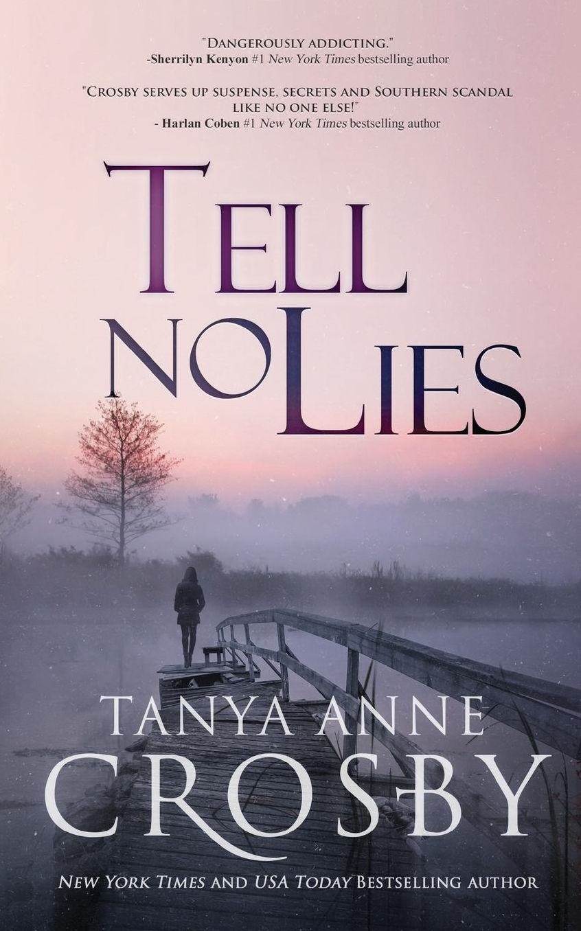 Tell No Lies