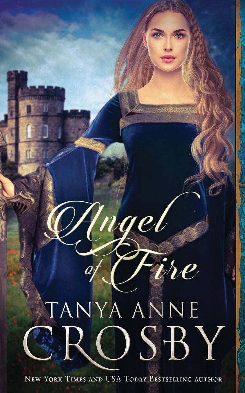 Angel of Fire