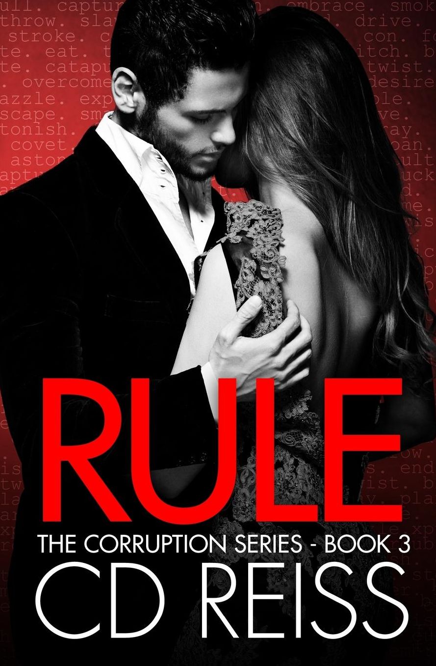 Rule: (A Mafia Romance)