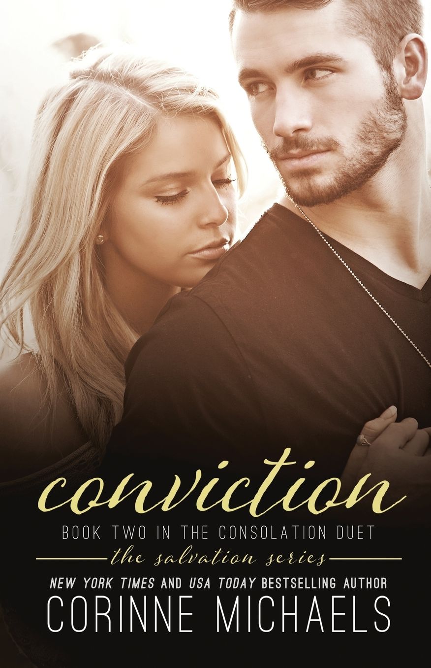 Conviction