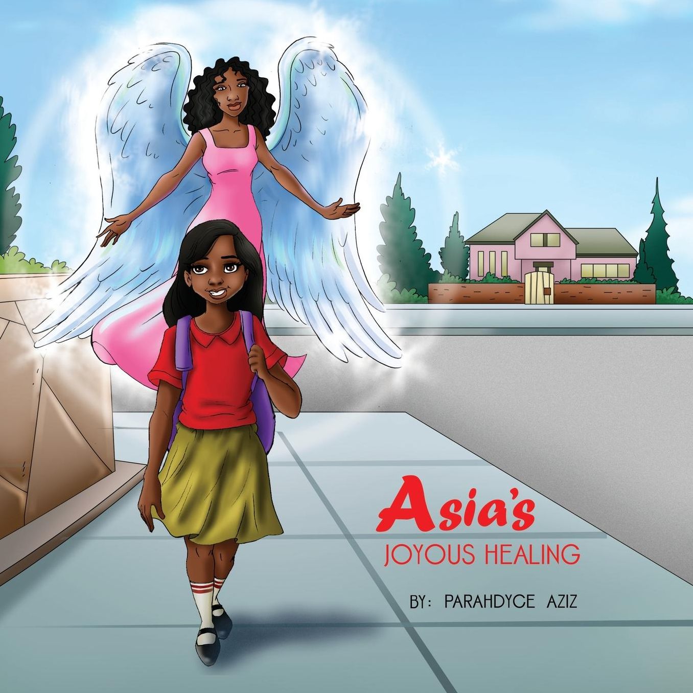Asia's Joyous Healing