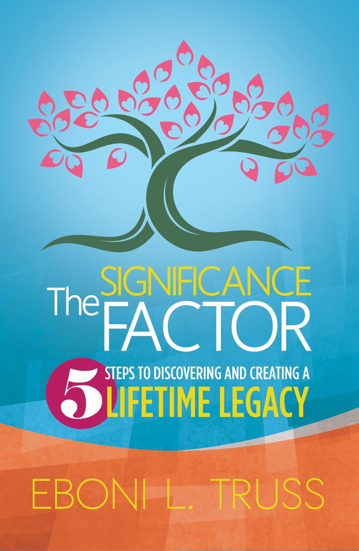 The Significance Factor:: 5 Steps to Creating a Legendary Life & Death