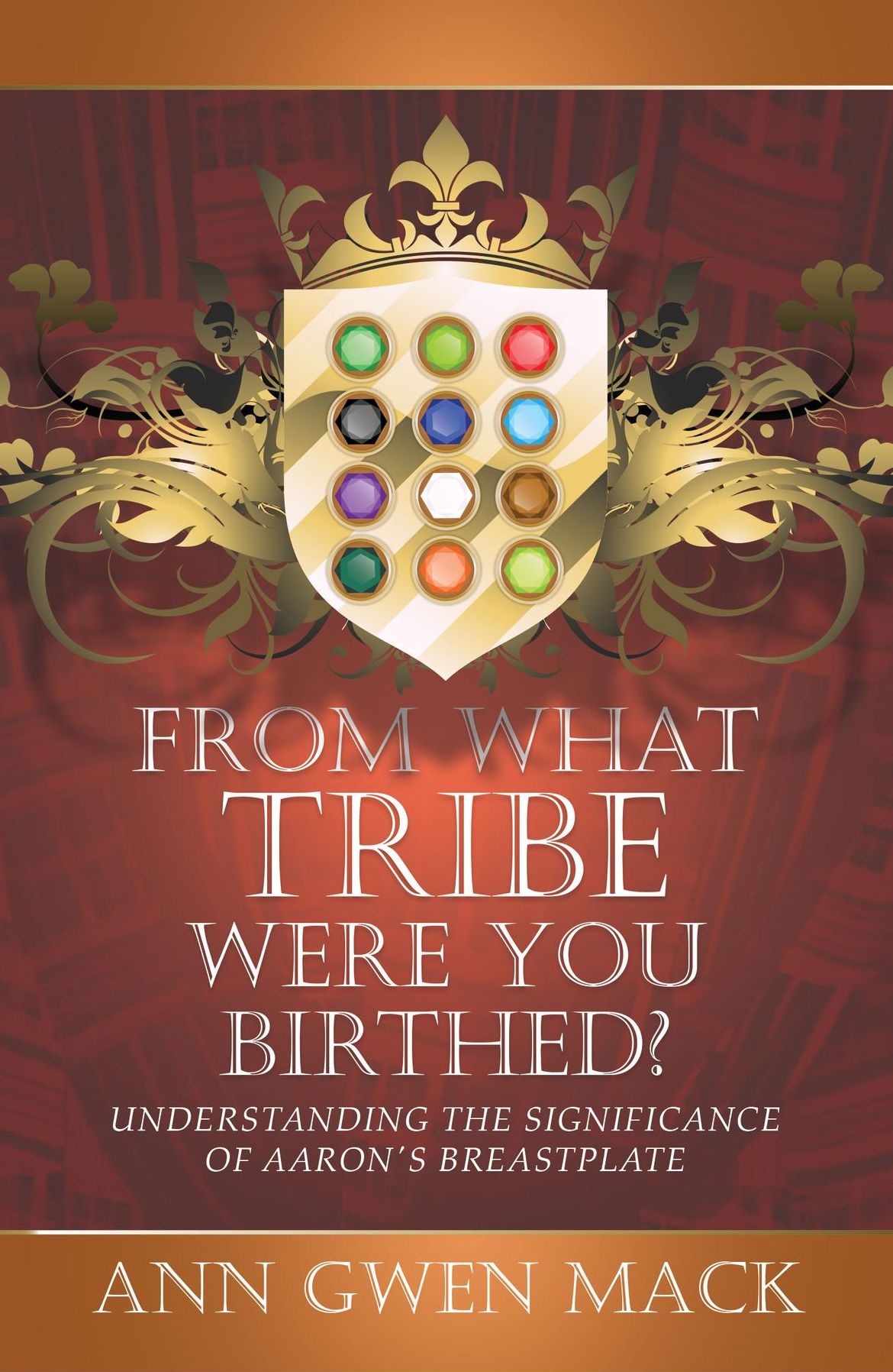 From What Tribe Were You Birthed?: Understanding the Significance of Aaron's Breastplate
