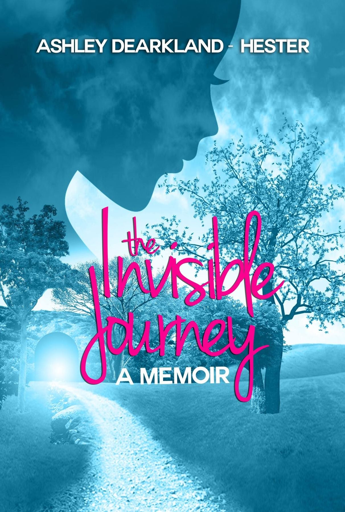The Invisible Journey: A Memoir