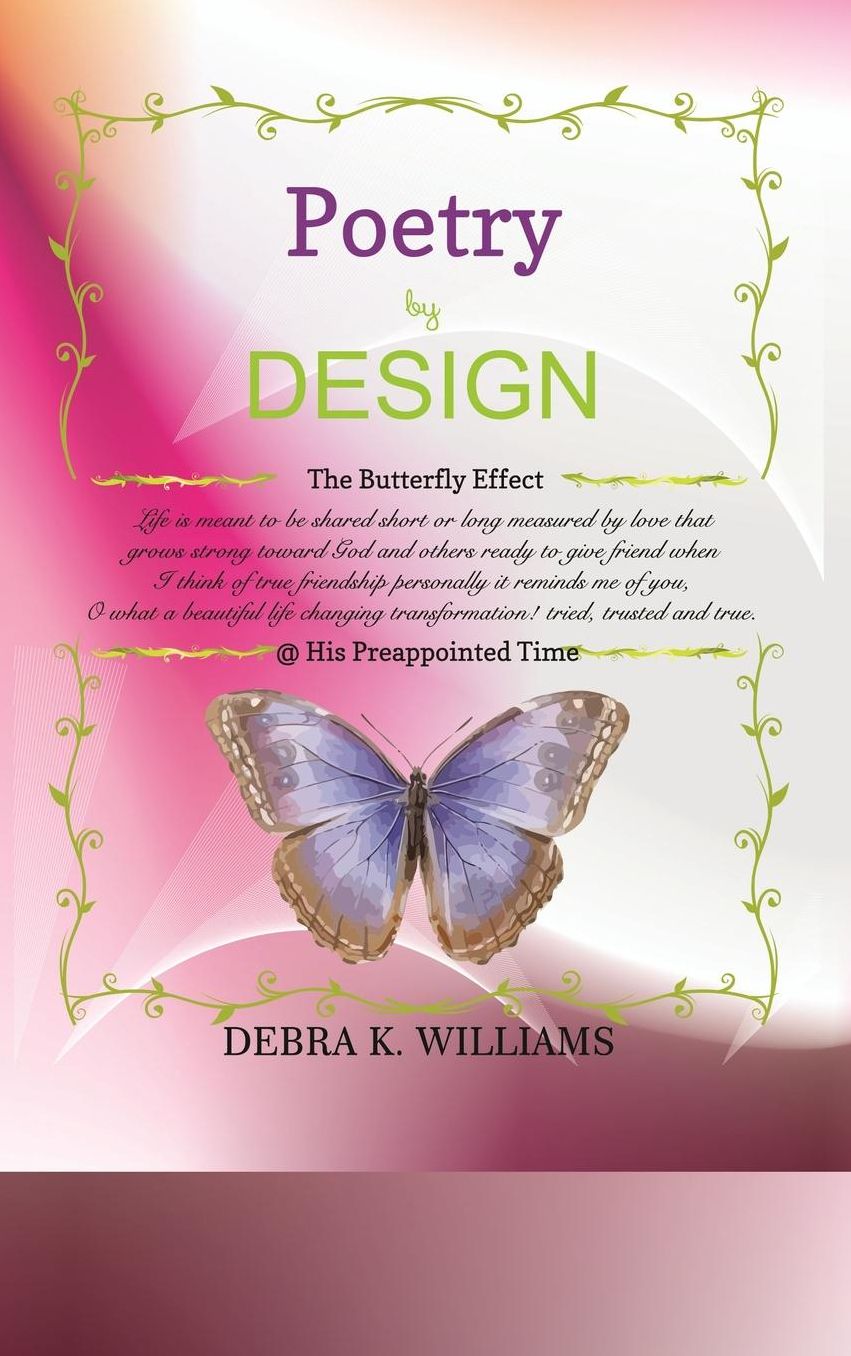 Poetry By Design