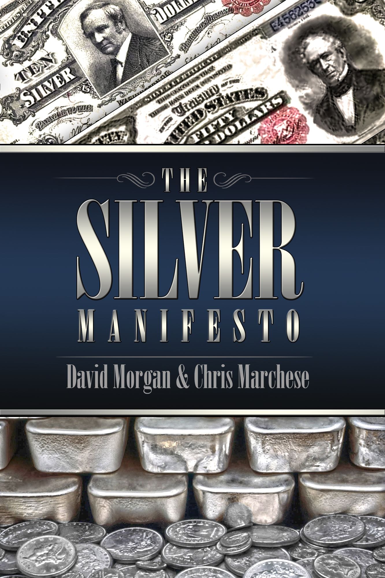 The Silver Manifesto