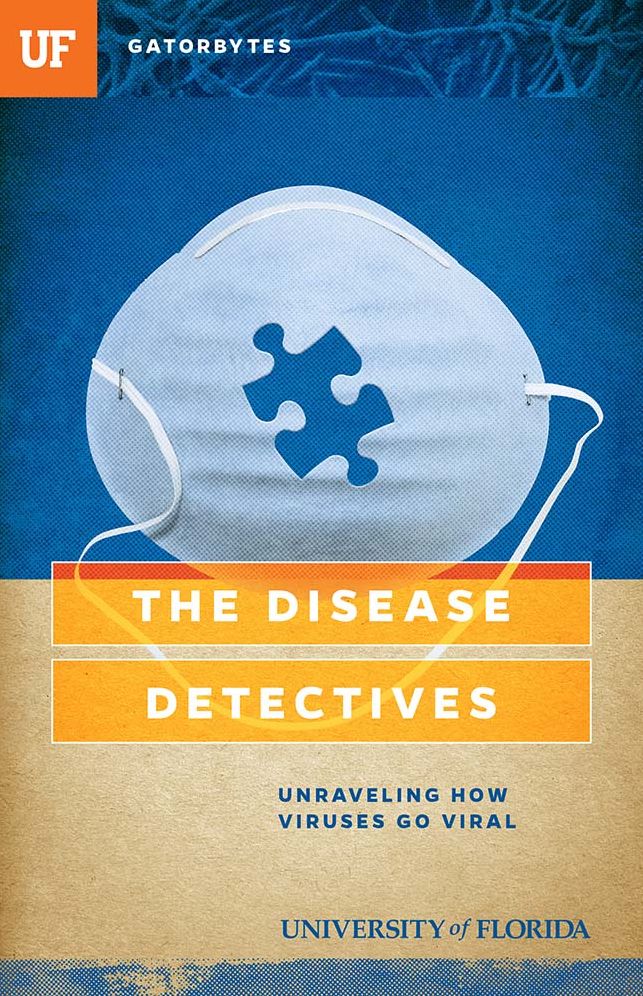 The Disease Detectives: Unraveling How Viruses Go Viral