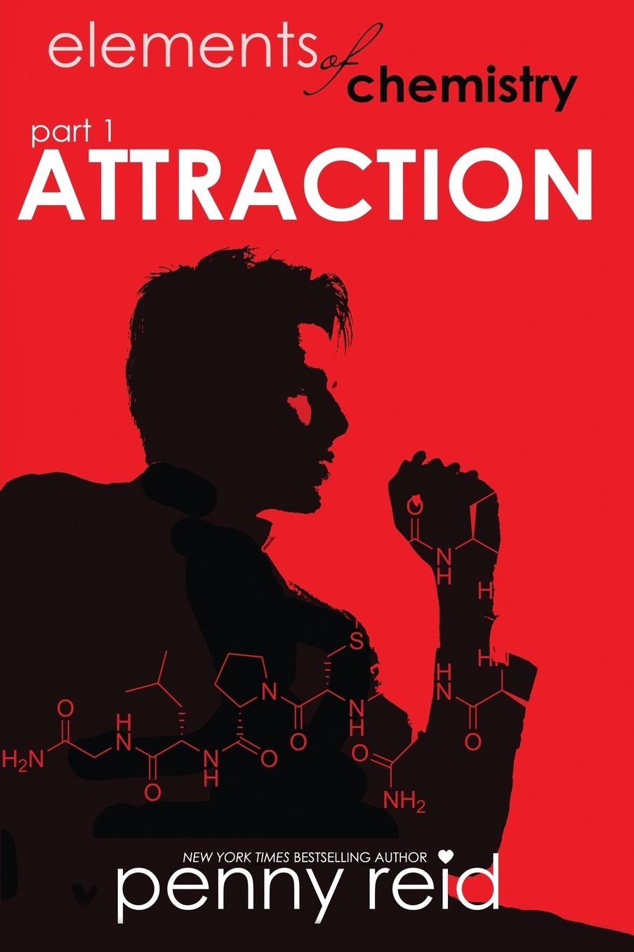 Elements of Chemistry, Part 1: Attraction