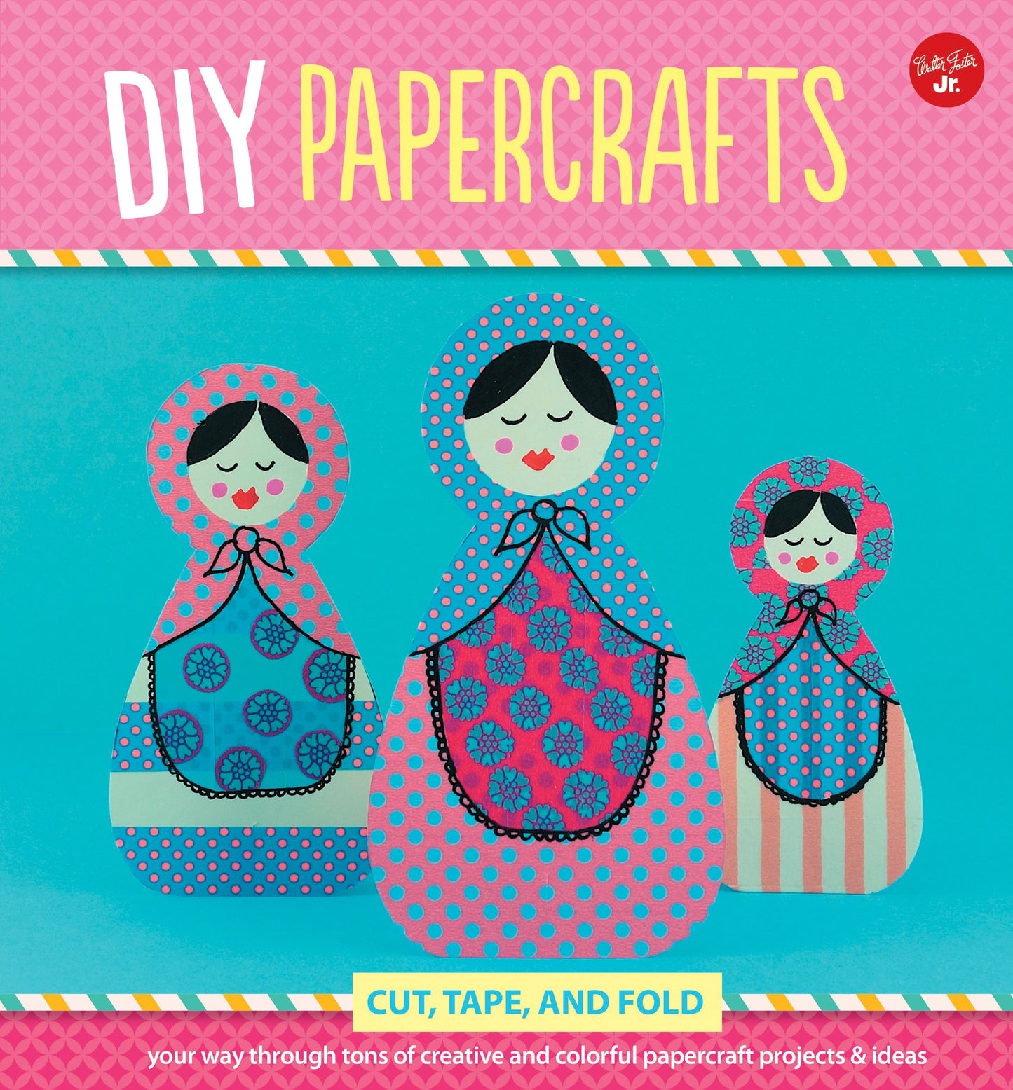DIY Papercrafts