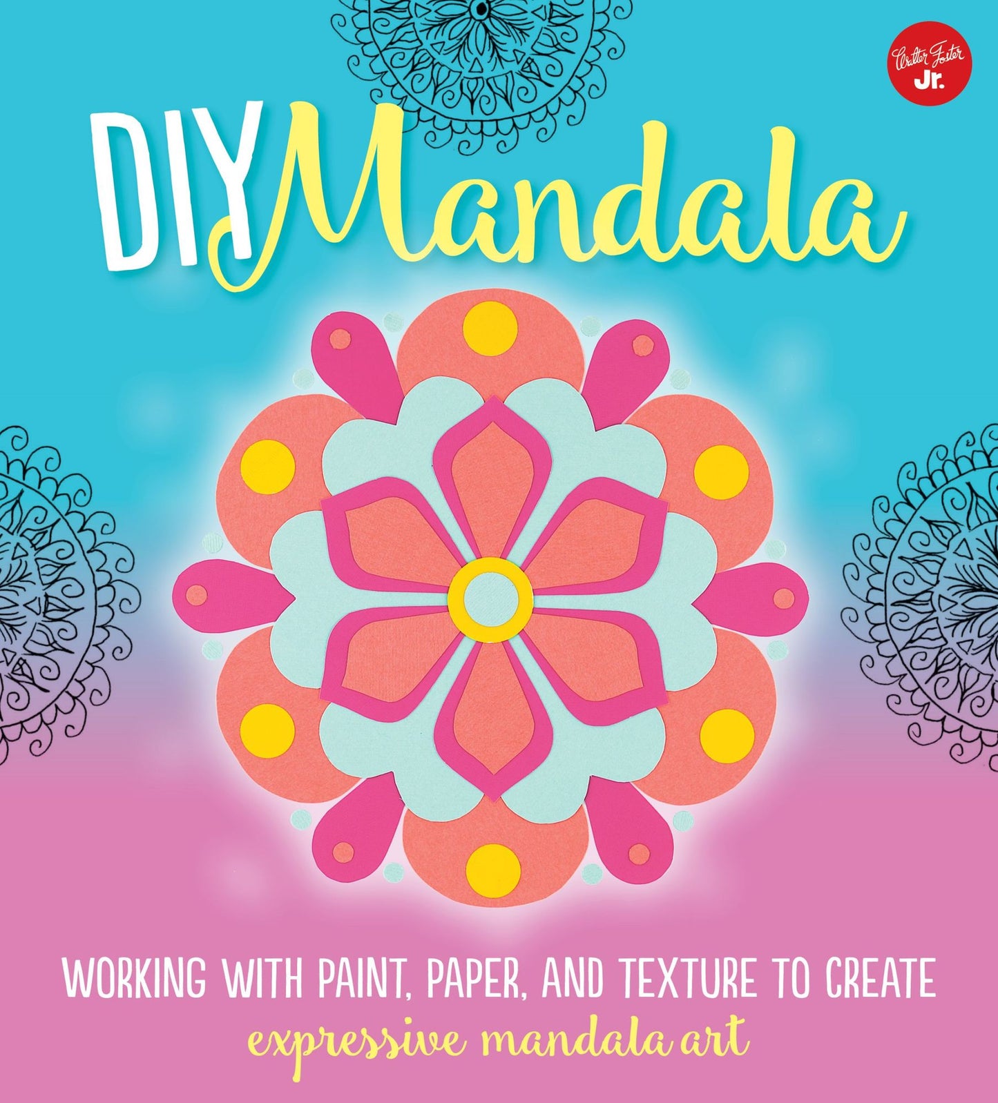 DIY Mandala