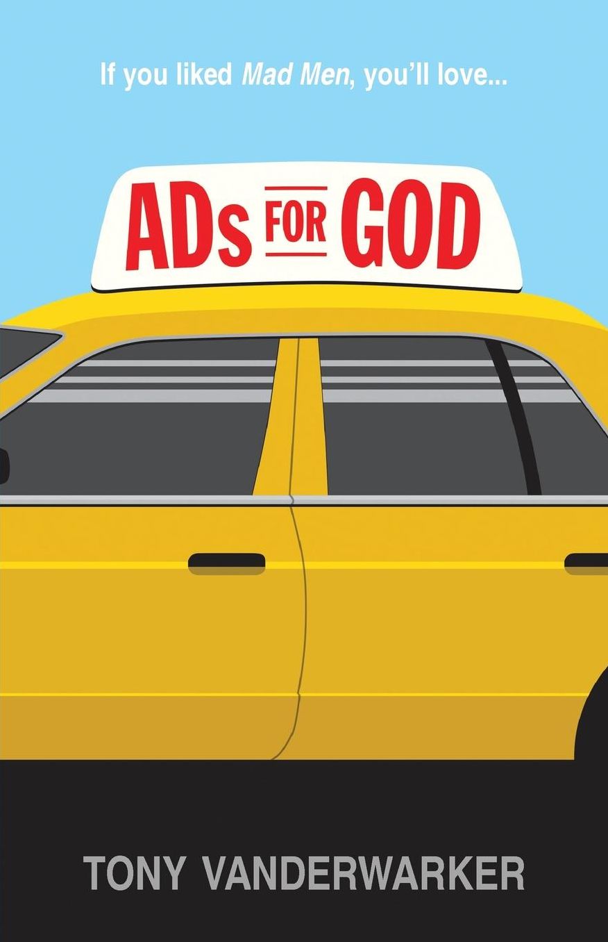 ADS FOR GOD
