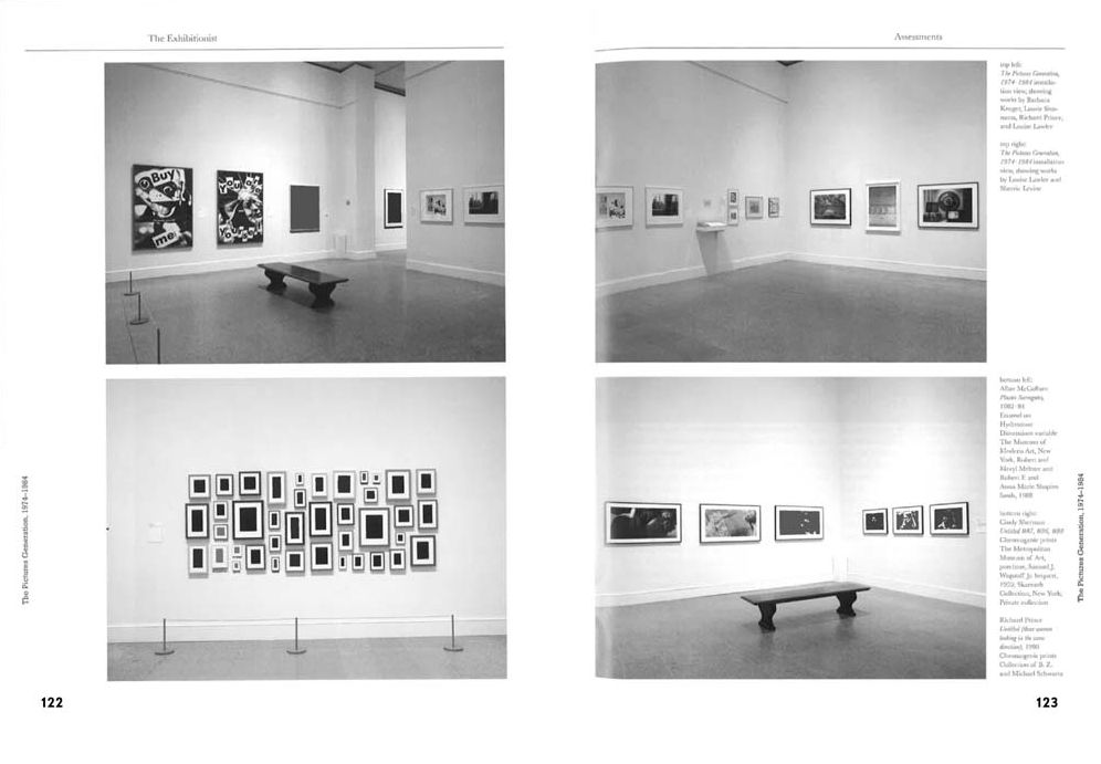 The Exhibitionist: Journal on Exhibition Making: The First Six Years
