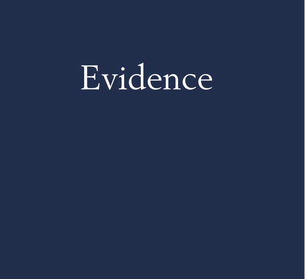 Larry Sultan & Mike Mandel: Evidence