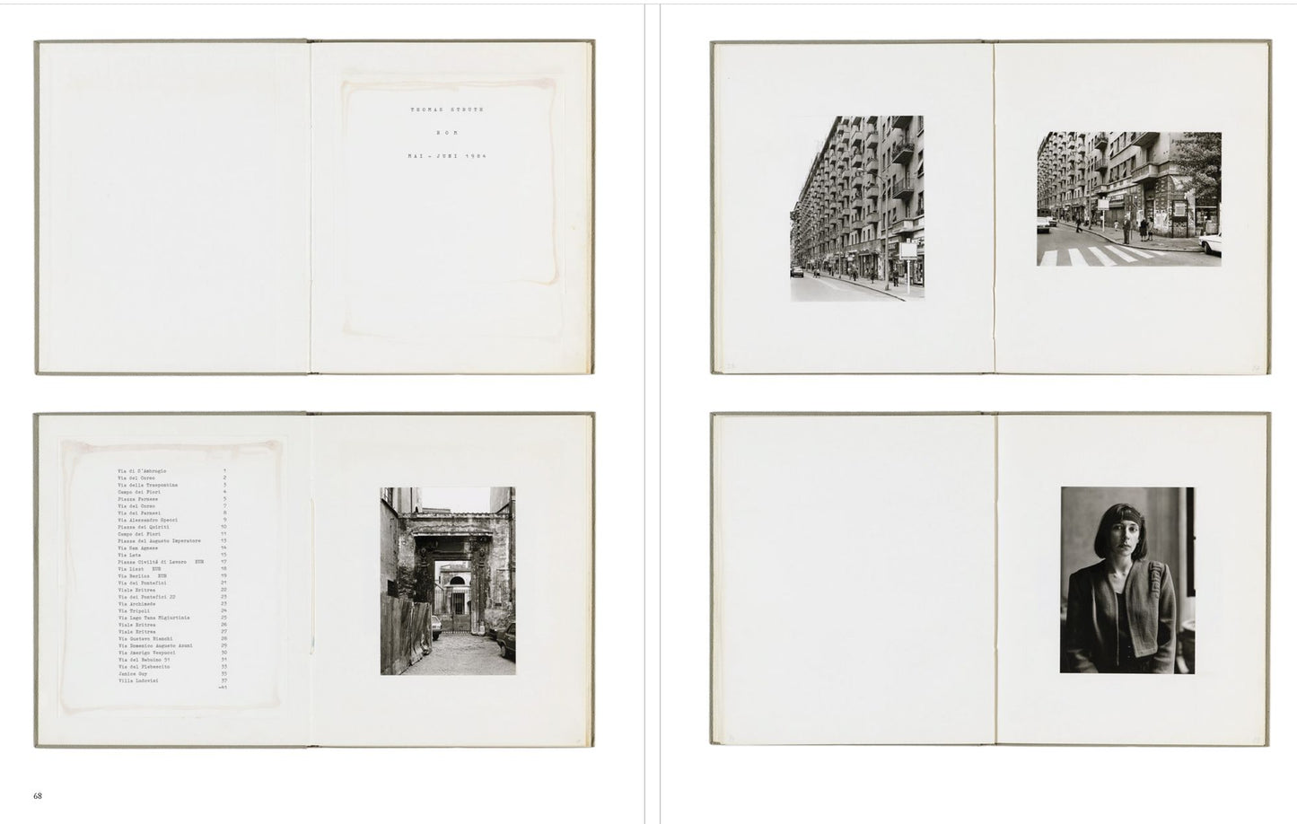 Thomas Struth
