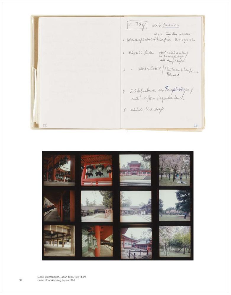 Thomas Struth