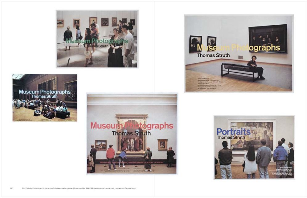 Thomas Struth