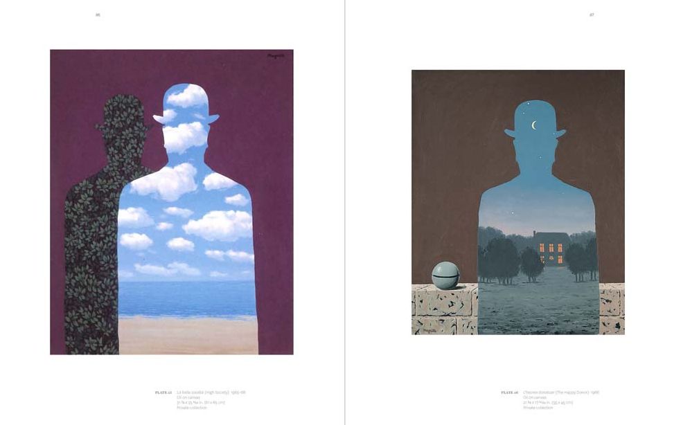 RenÃ¯Â¿Â½ Magritte: The Fifth Season