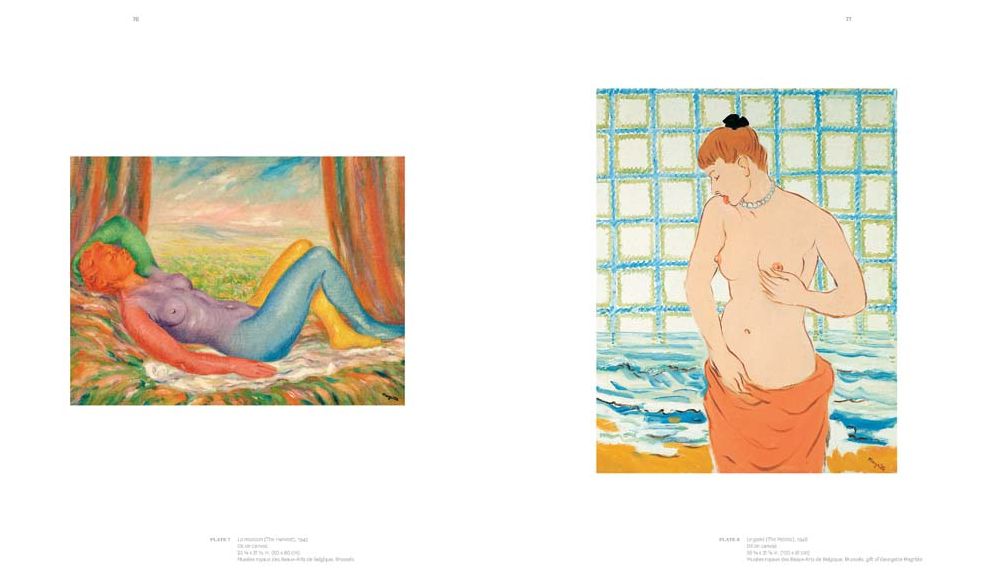 RenÃ¯Â¿Â½ Magritte: The Fifth Season