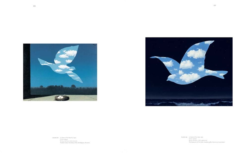 RenÃ¯Â¿Â½ Magritte: The Fifth Season