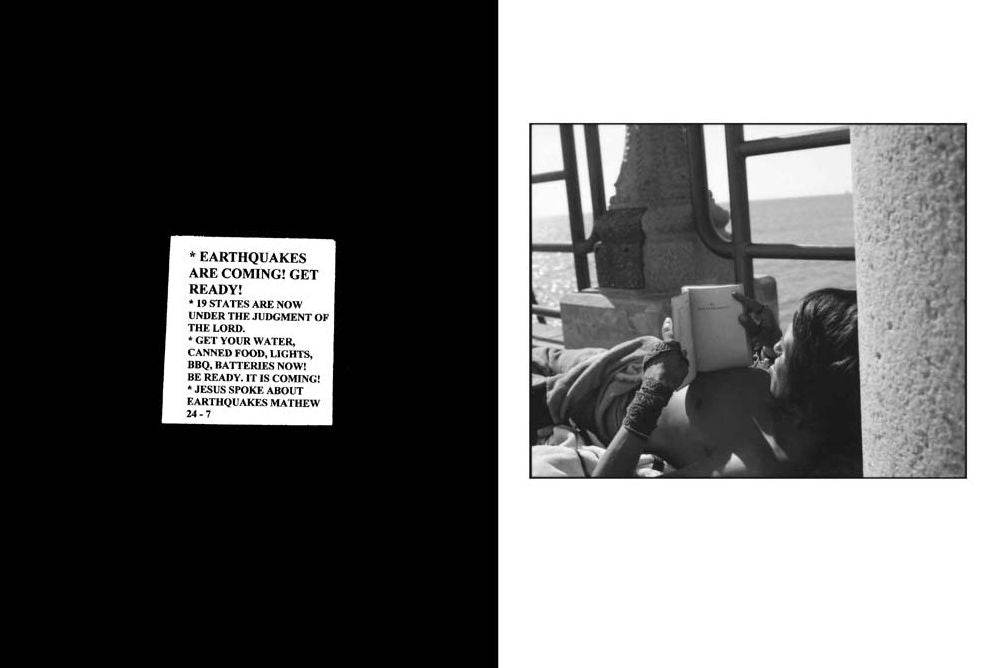 Ed Templeton: Tangentially Parenthetical