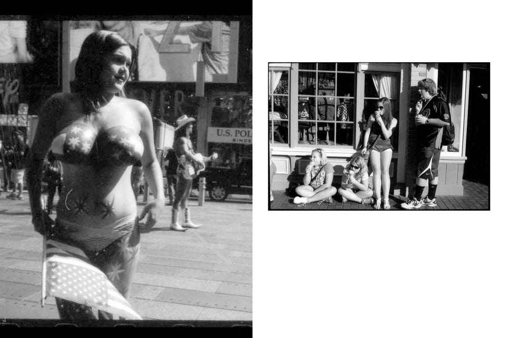 Ed Templeton: Tangentially Parenthetical