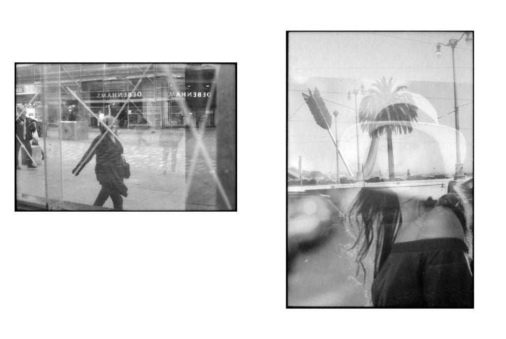 Ed Templeton: Tangentially Parenthetical