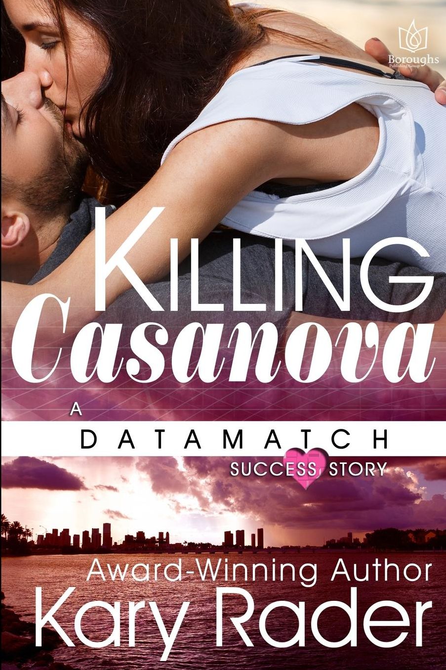 Killing Casanova
