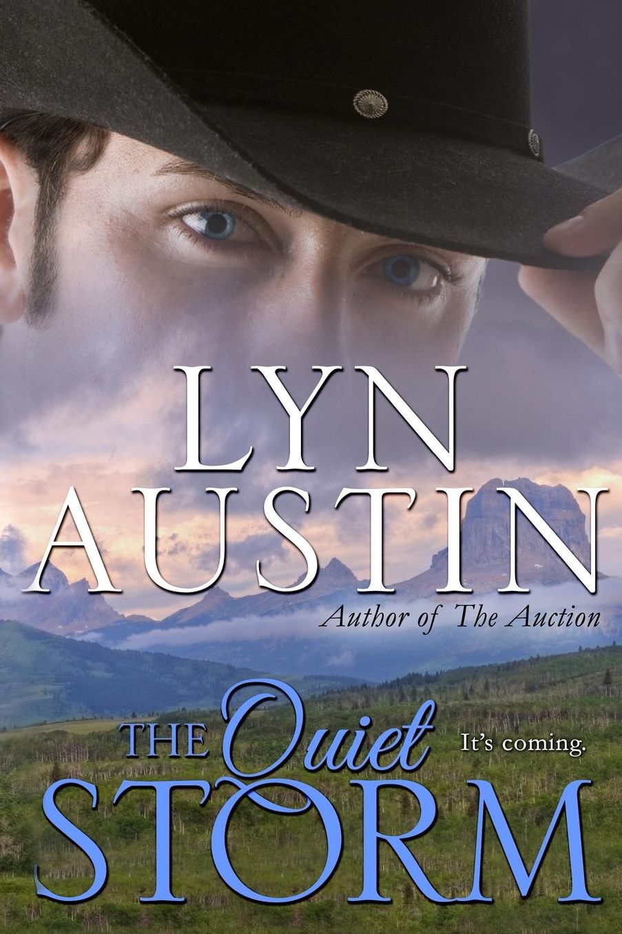 The Quiet Storm