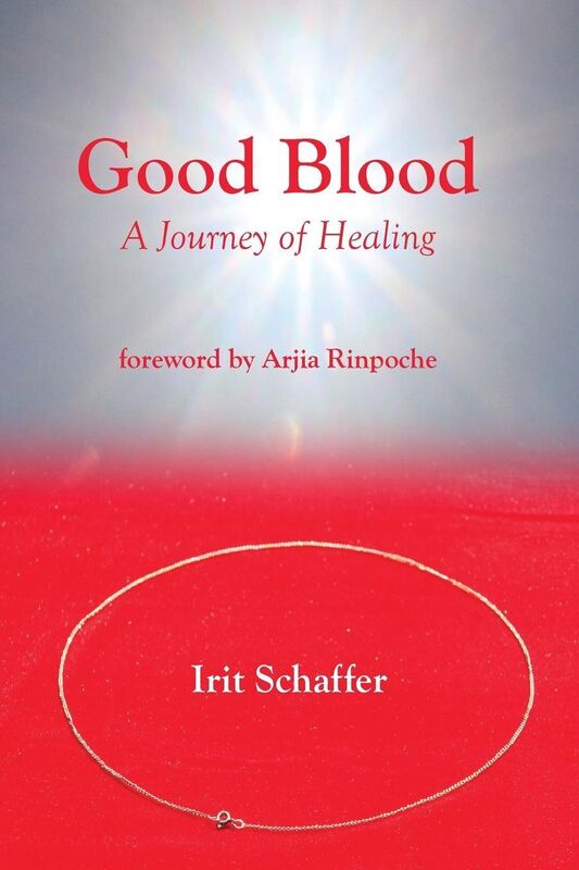 Good Blood: a journey of healing