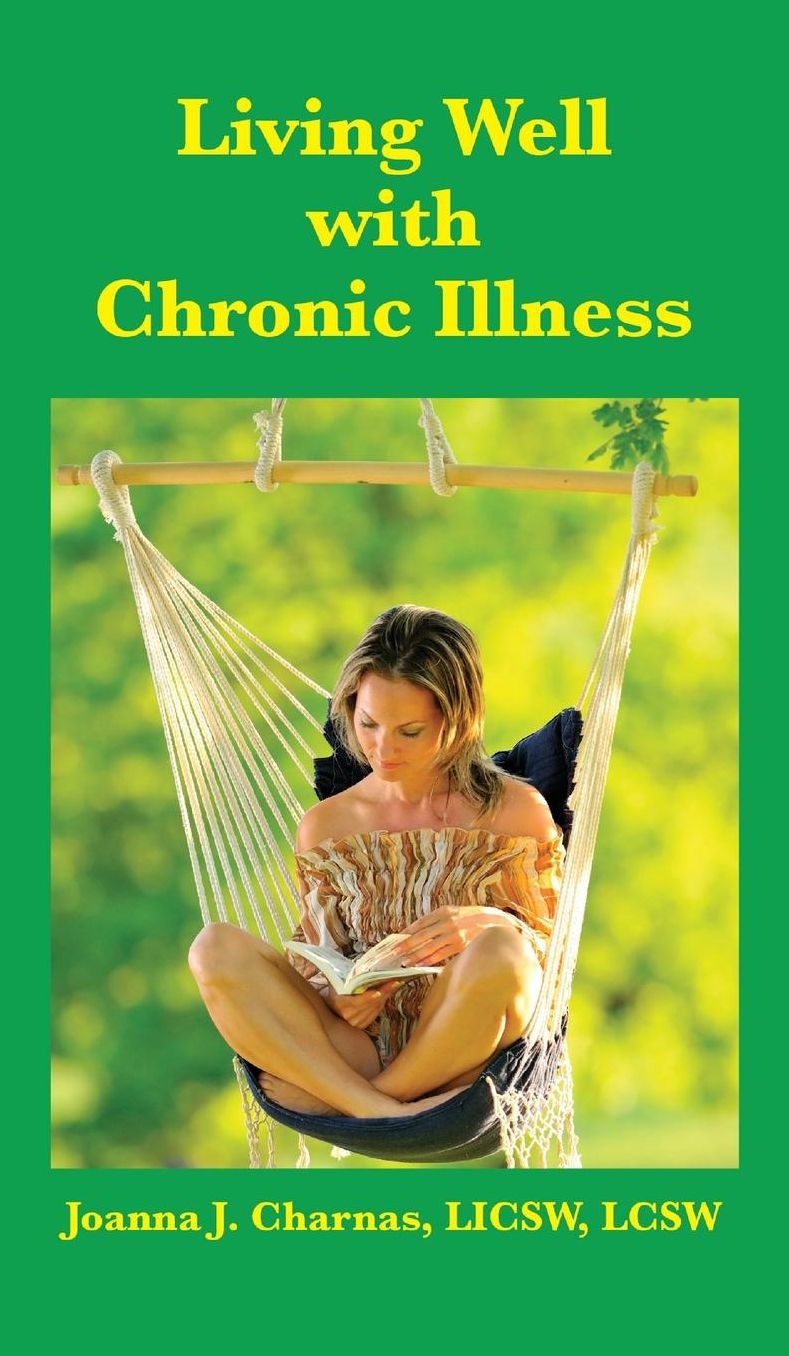 Living Well with Chronic Illness