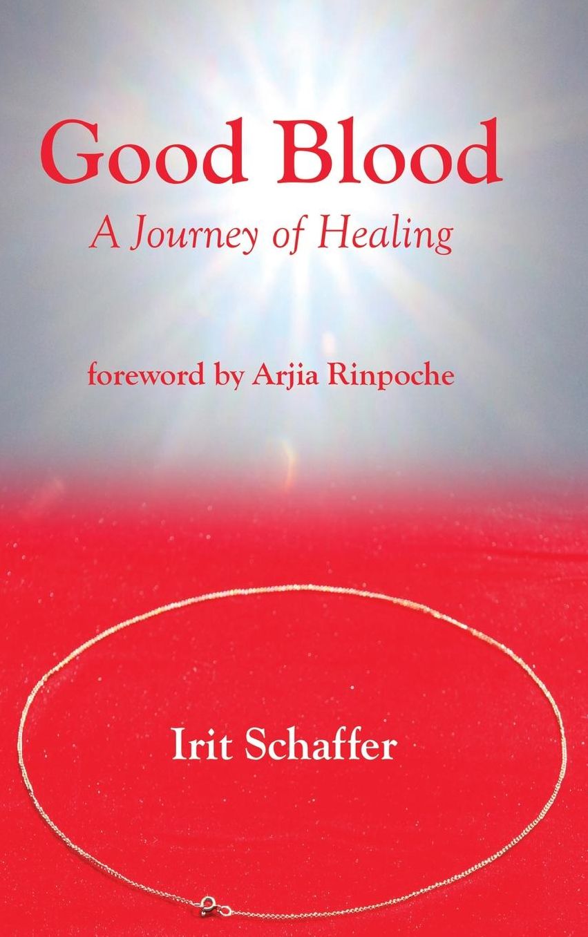 Good Blood: A Journey of Healing