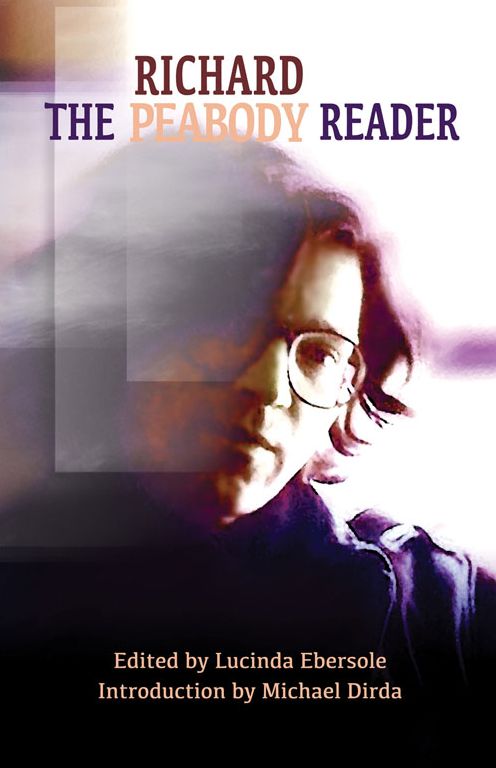 The Richard Peabody Reader