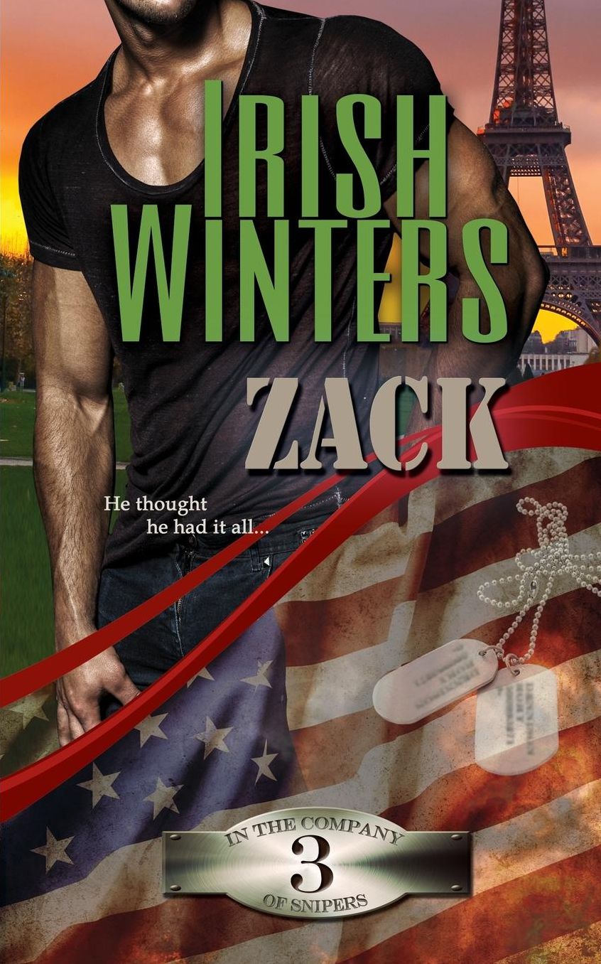 Zack
