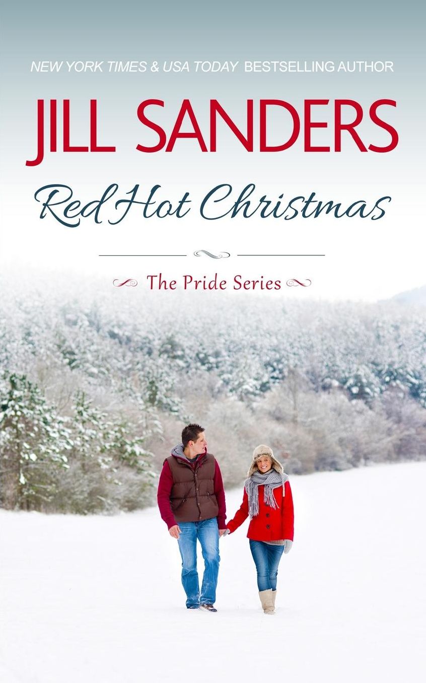 Red Hot Christmas