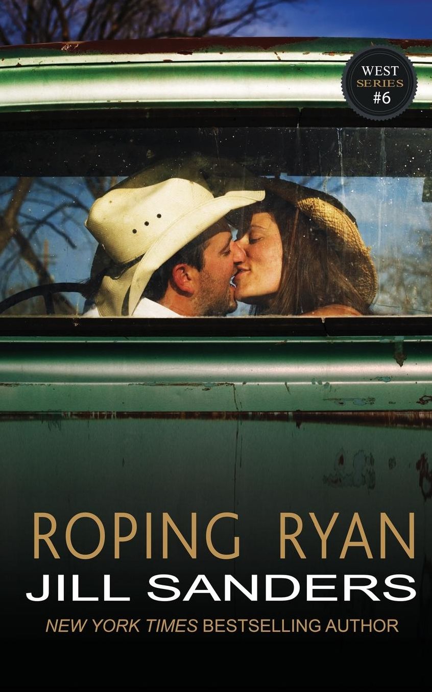 Roping Ryan