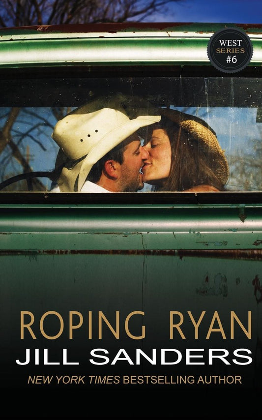 Roping Ryan