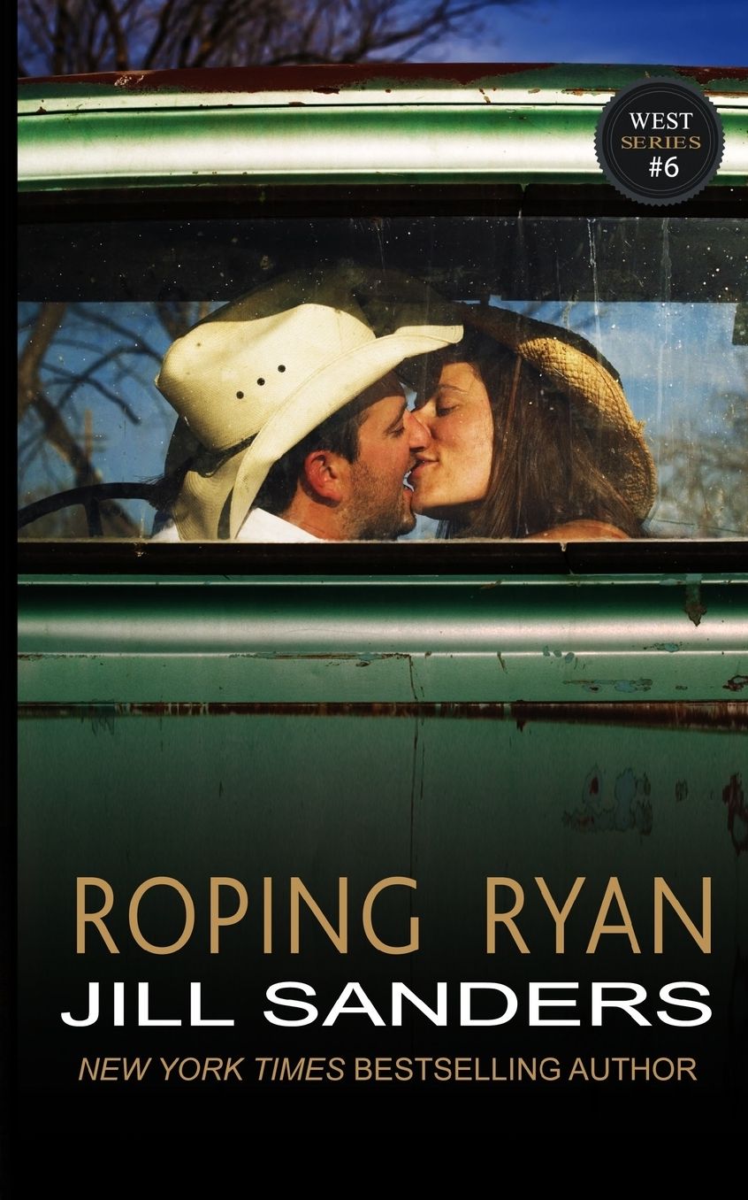 Roping Ryan