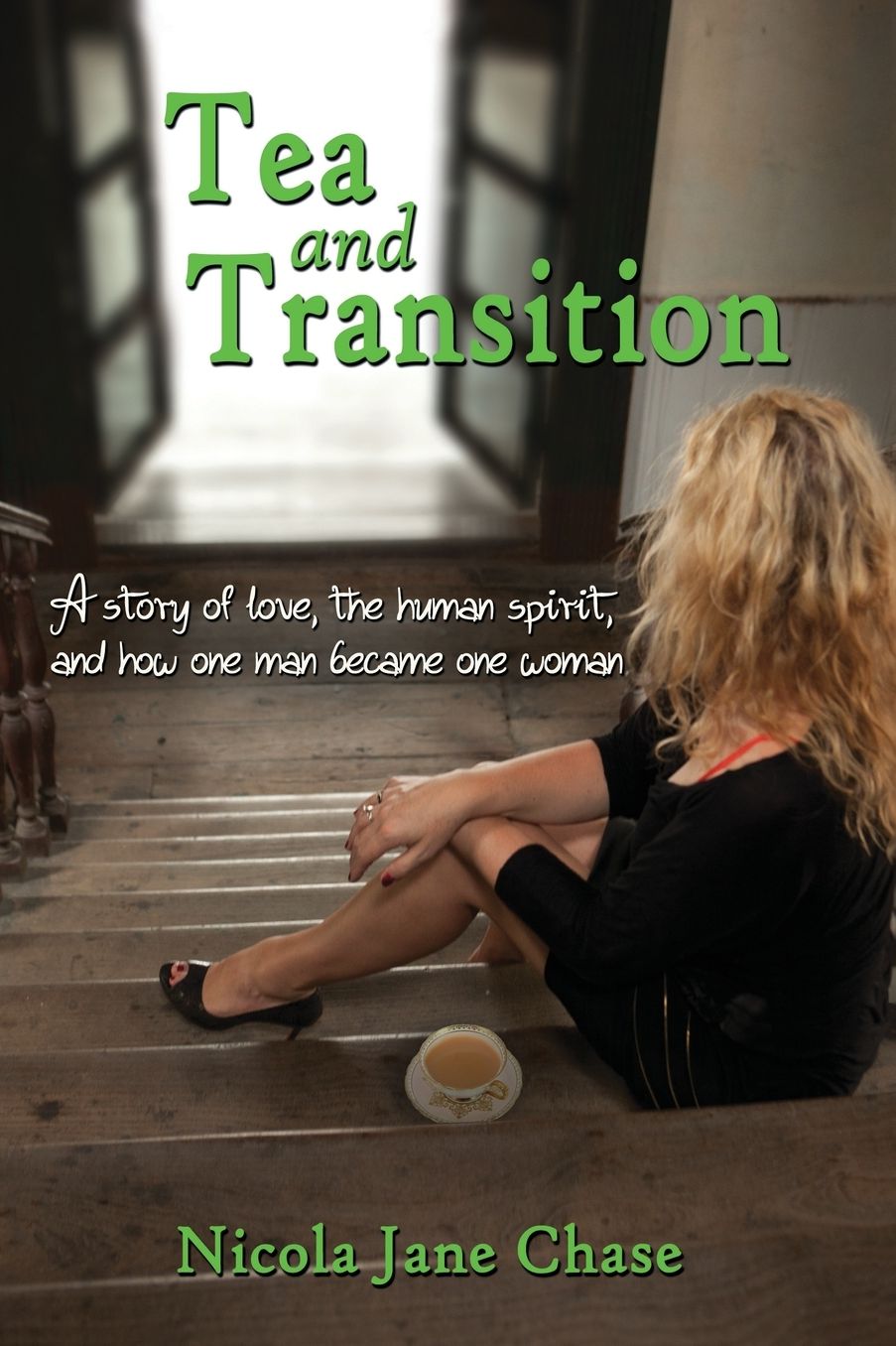 Tea and Transition