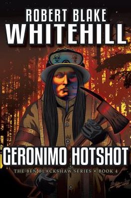 GERONIMO HOTSHOT