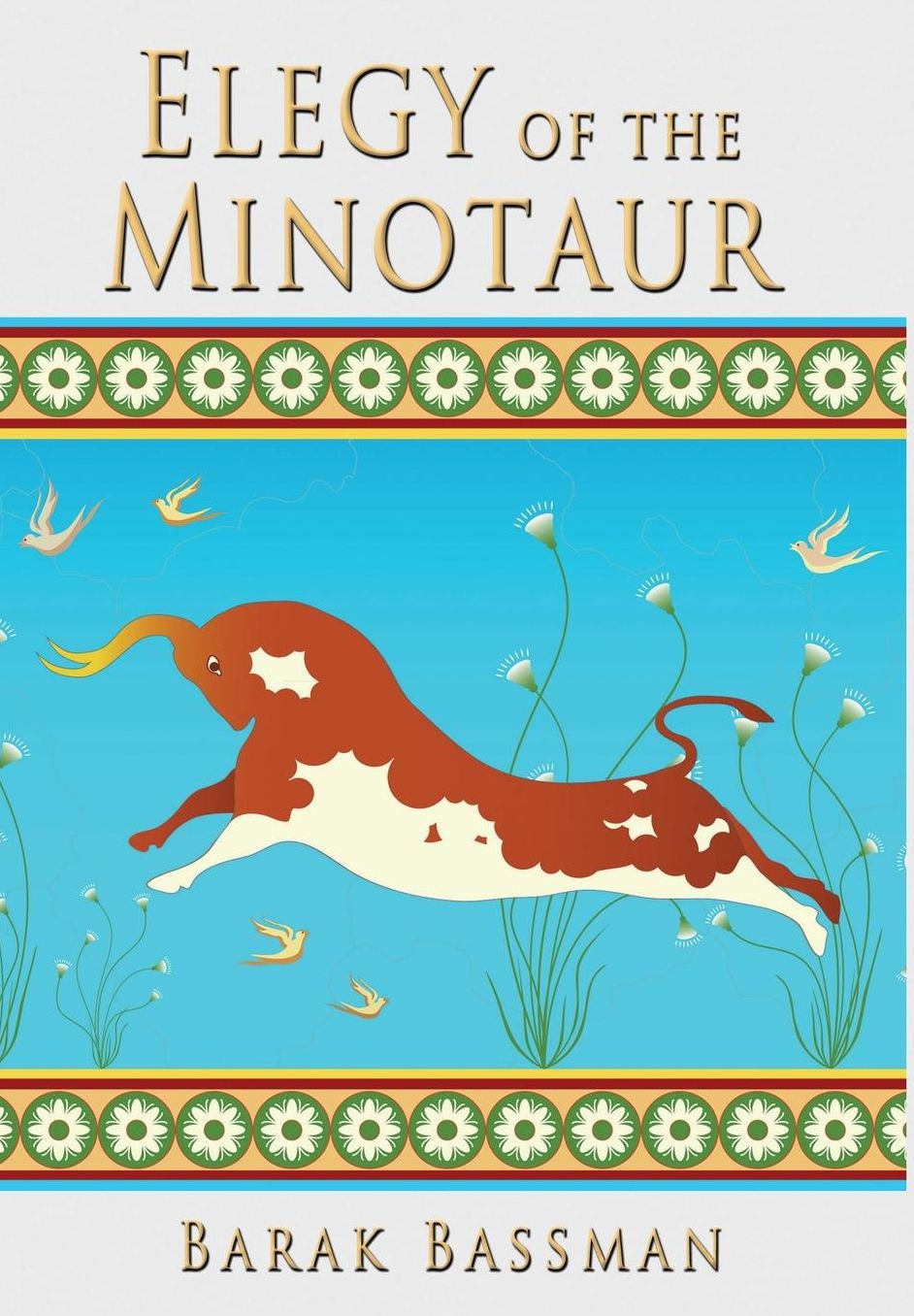 Elegy of the Minotaur