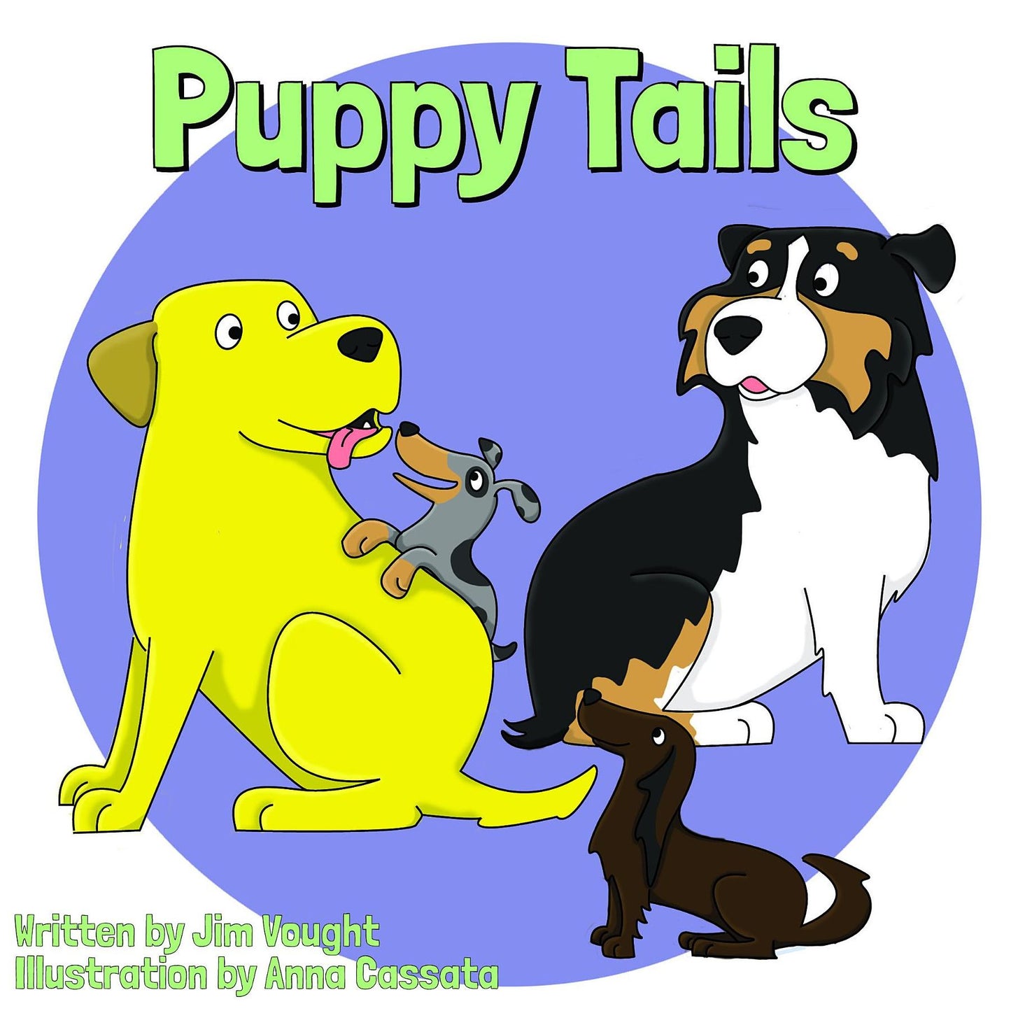 Puppy Tails