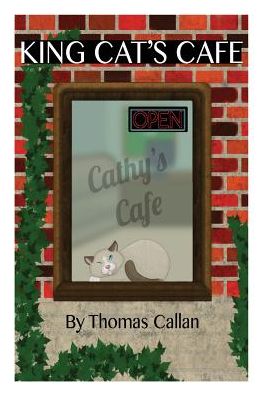 King Cat's Cafe